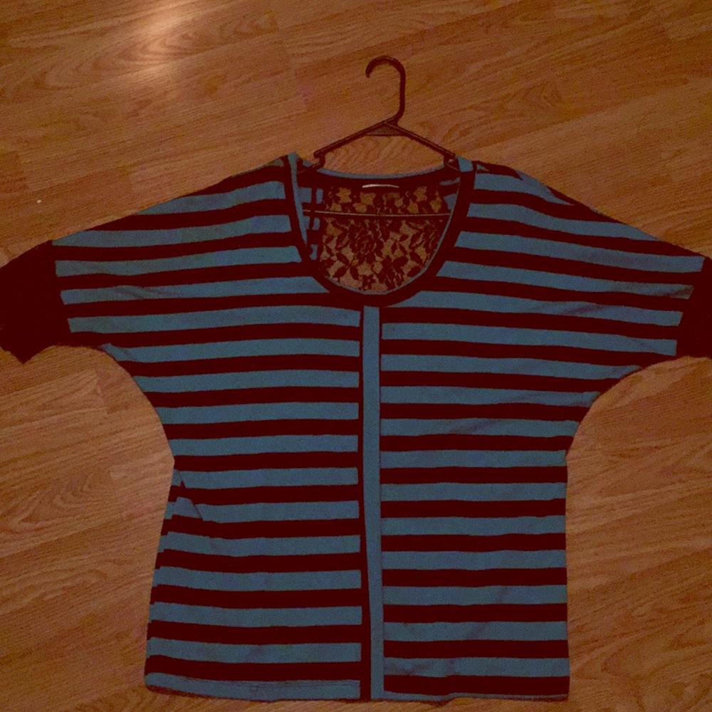 J&D Fashion top